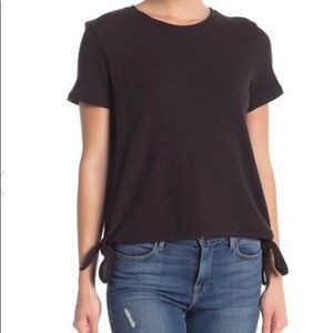 Madewell Texture Top